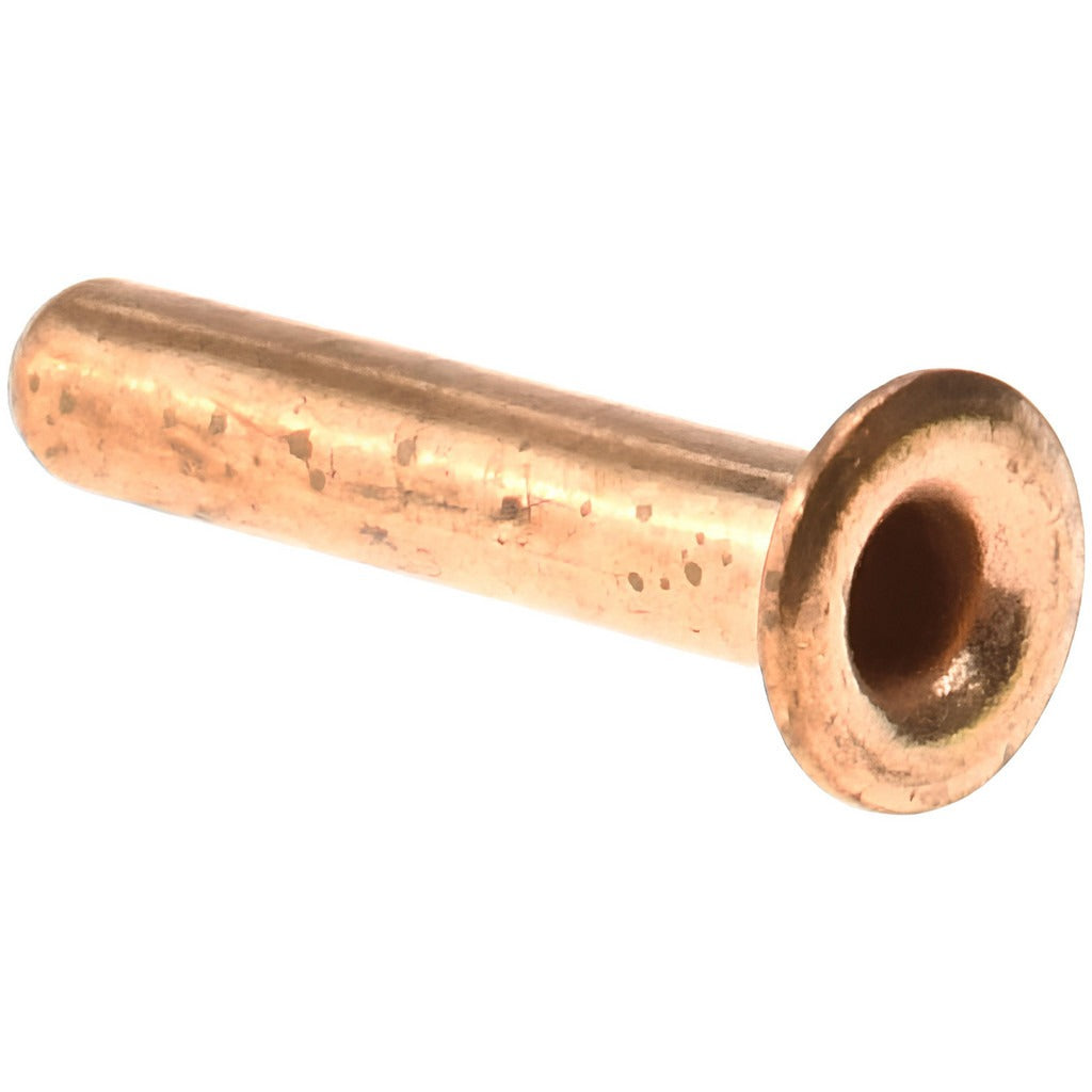 PARKER Parker 63PT-3-40 Compression Tube Insert 3/16 Inch Brass