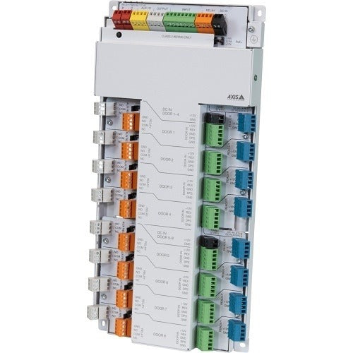 AXIS COMMUNICATIONS Axis Communications 03079-001 Network Door Controller