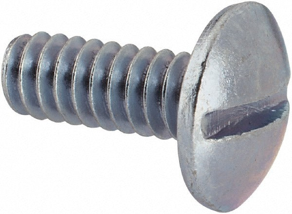 VALUE COLLECTION Value Collection MSTI-1000500-100BX Machine Screw 10-24