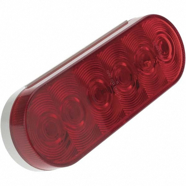 VALUE COLLECTION Value Collection STL12RBP Stop Turn Tail Light Led Red
