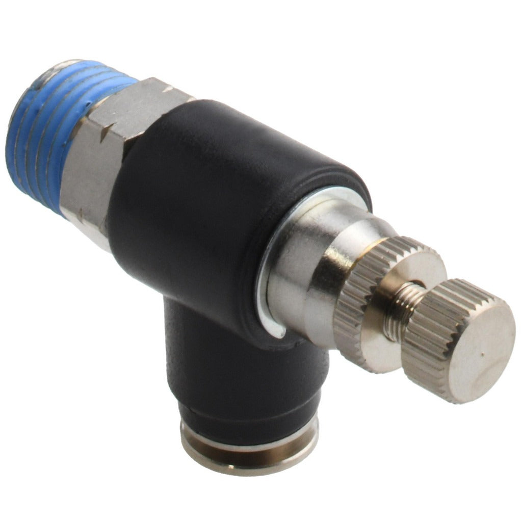 PRO-SOURCE Pro-source 4826600614PRO Air Flow Control Valve 1/4 in