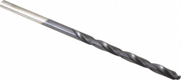 CHICAGO-LATROBE Chicago-latrobe 42706 Jobber Drill Bit 36 Wire Tialn Hss