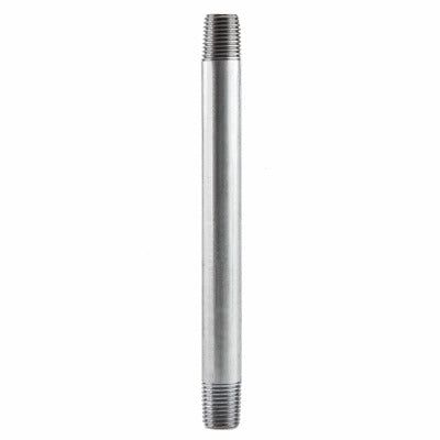 SOUTHLAND B K/mueller Inds(import) 561-055HC Galvanized Pipe Nipple