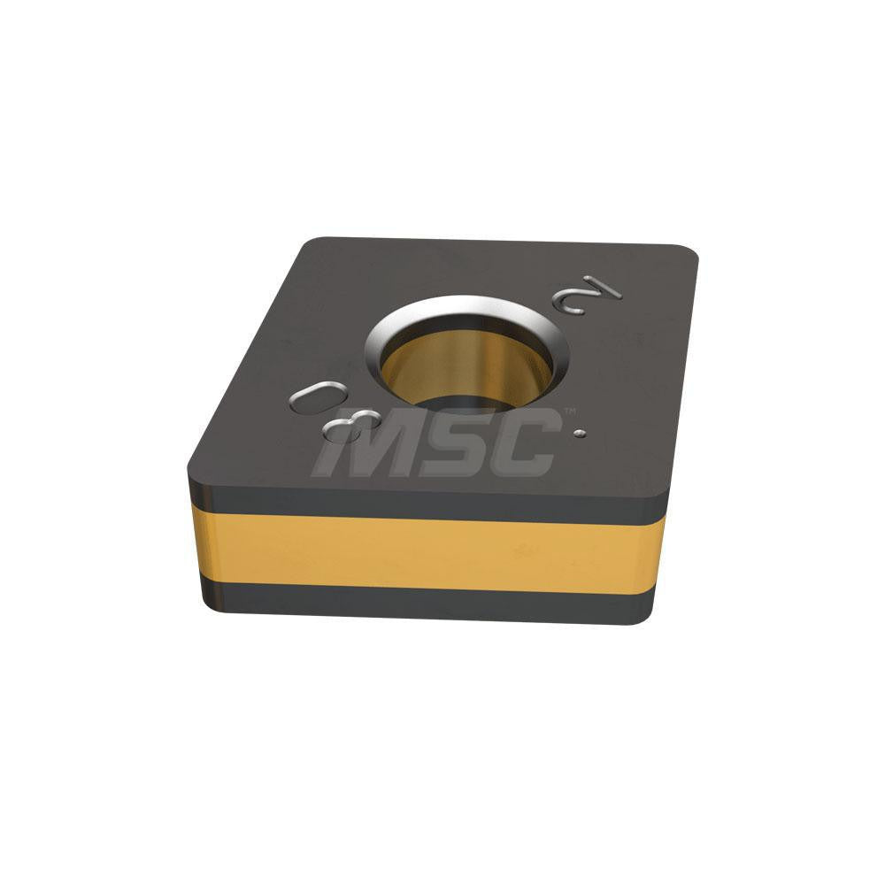 ISCAR Iscar 5507726 CNMA432 IC5005 Carbide Turning Insert