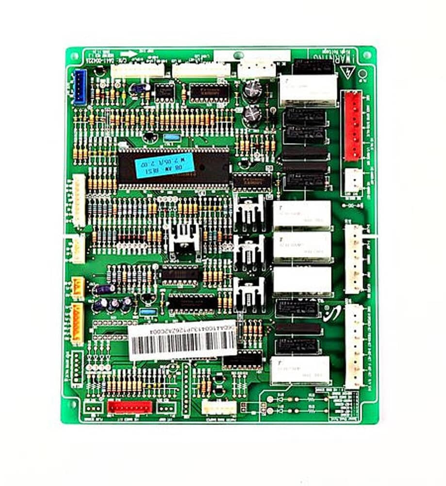 SAMSUNG Samsung DA41-00413J Main control board 200 W (replacement DA4100413J)
