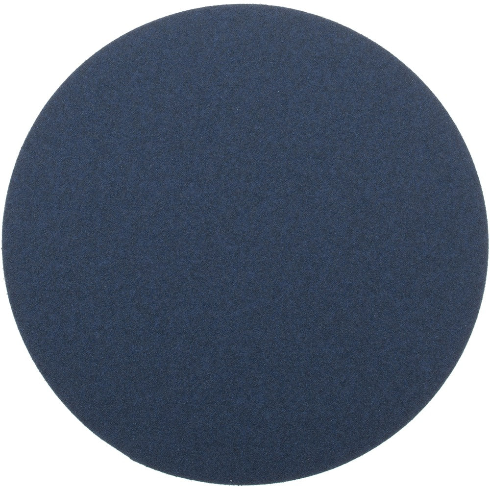 NORTON Norton 66261138322 Psa Disc 12 in 60 Grit Zirconia Alumina