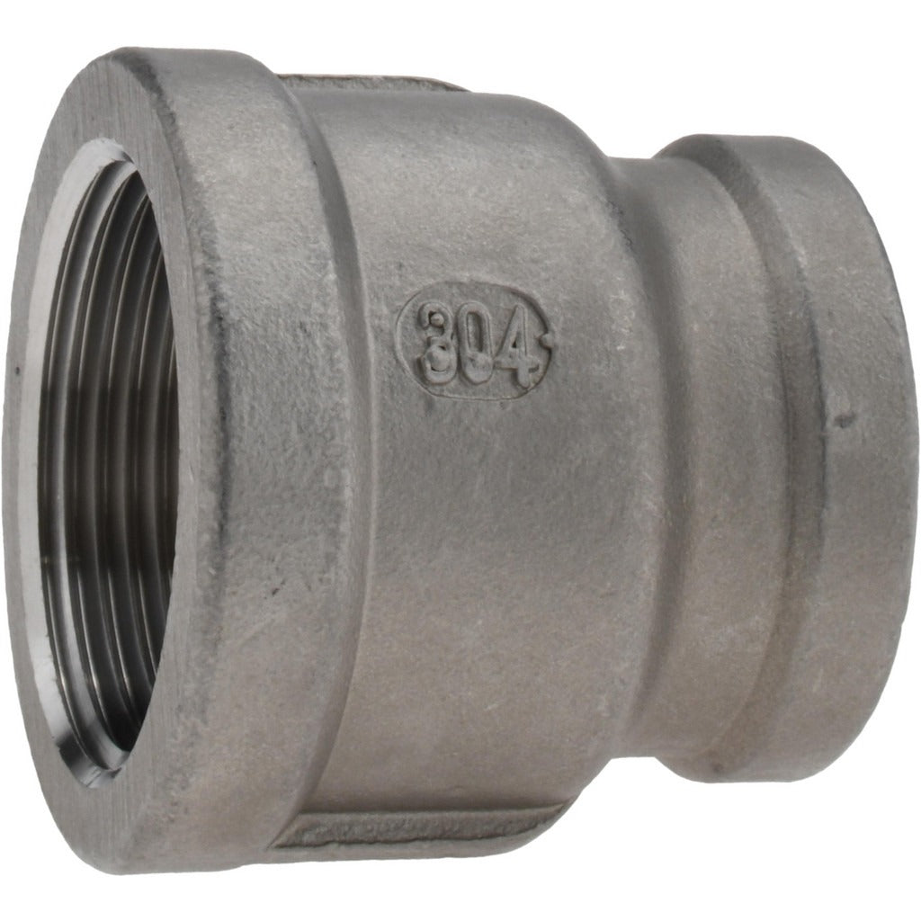 VALUE COLLECTION Value Collection 4RSB11/4*1 Pipe Reducer 1-1/4 X 1 in 304 Ss