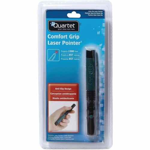 QUARTET Quartet QRTMP2703TQ Laser Pointer Red Class 3a