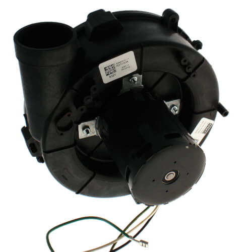 Lennox 83M56 Inducer Motor Assembly