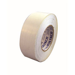 Polyken 84-243 Duct Tape - White - 180' x 2