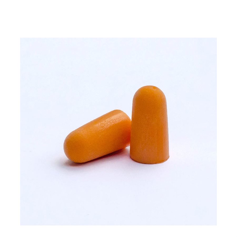 3M 84-538 FOAM EAR PLUGS PKG