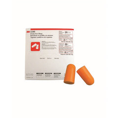 3M 84-538 FOAM EAR PLUGS PKG