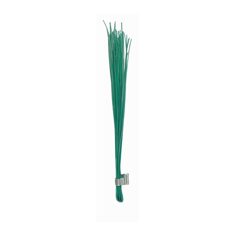 Bon 84-885 Wire Whiskers 6 Long Green (500/Pack) Replacement MPN