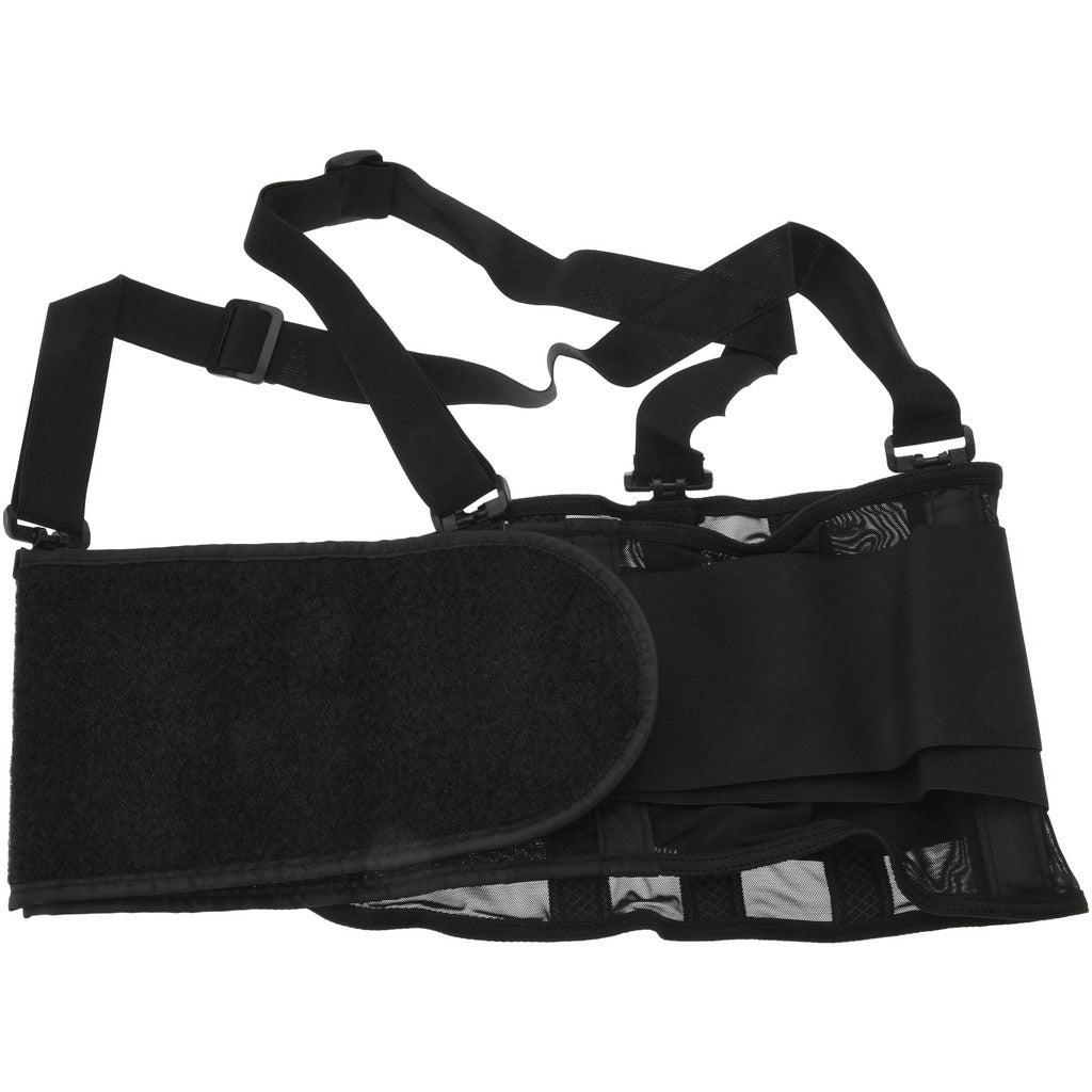 PRO-SAFE Pro-safe 7190-01P Back Support Belt Small 32-36 in