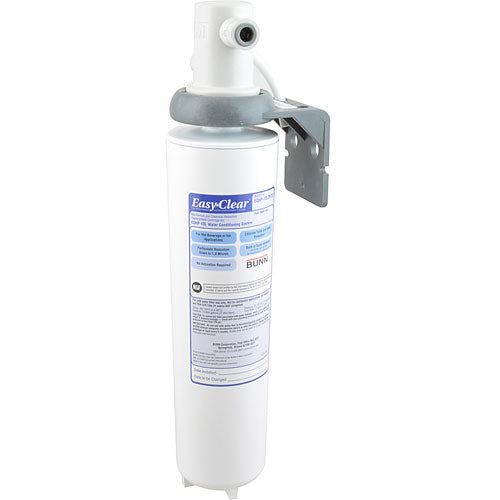 SYSTEM  WATER FILTER