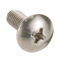 Screw 10-32 x 1/2 Truss HD 18-8 SS for True 984062