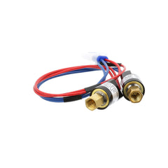 Structural Concepts - 5-0239 - Hi-Low Pressure Switch Valve, P-1100 | OEM Replacement Part | AllPoints 8401252