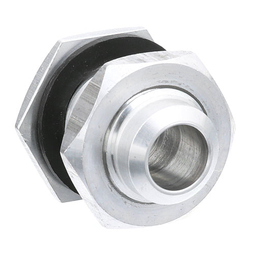 DRAIN FITTING 5/8 PLUG NUT for Nor-Lake 73271