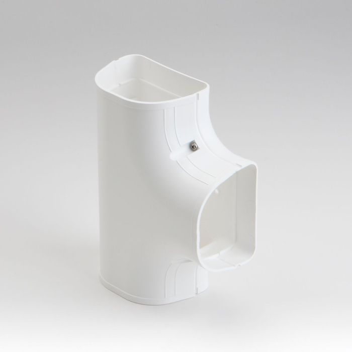 RECTORSEAL Rectorseal 84015 Fortress Tee 3-1/2 in (Pack of 6)