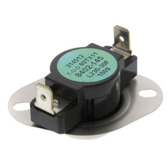 Bard 8402-145 A/R Limit Switch L230-30 Green