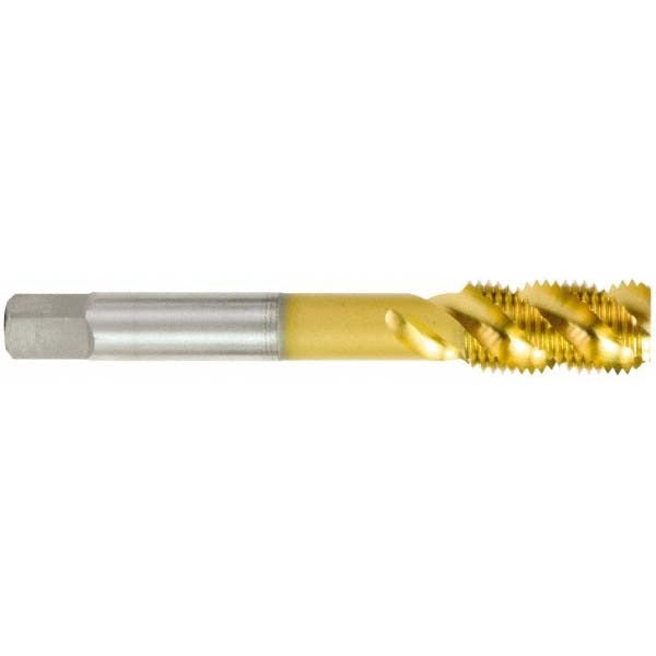 OSG Osg 1432505 Spiral Flute Tap 1/2-20 Unf Bottoming Tin Hss