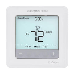 BARD 8403-090 Digital Non Programmable Thermostat Manual or Autochangeover 2H/2C 24V