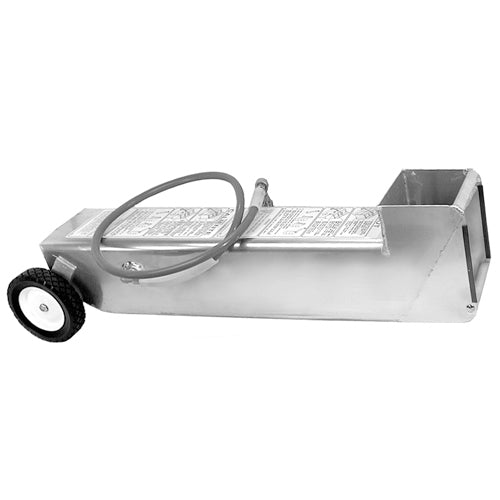 Shortening Shuttle 60 Lb FS100.01 for Henny Penny  HENFS100.01