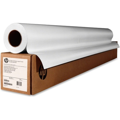 HP Hewlett-packard HEWQ6574A Glossy Photo Paper 24in X 100ft