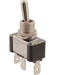 Toggle Switch SPDT On-Off-On 125/250V AC 1625 for Jackson JAC1625