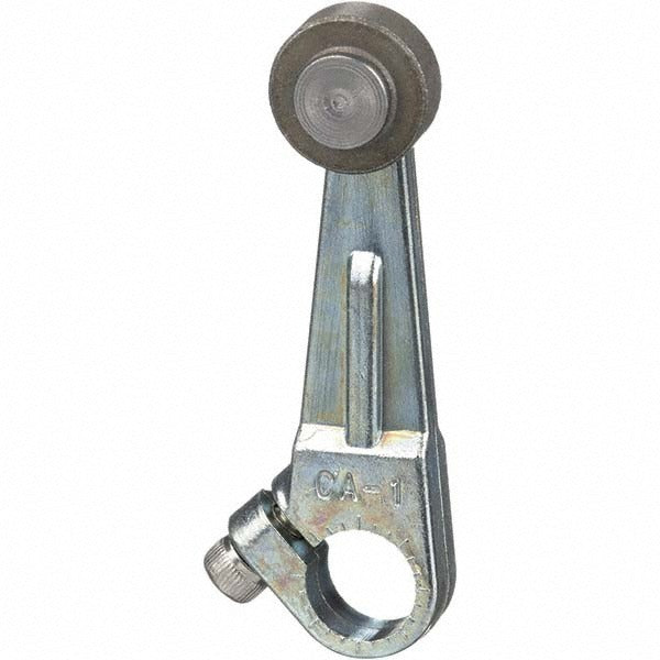 SCHNEIDER ELECTRIC Square D 9007CA1 Limit Switch Roller Lever Steel