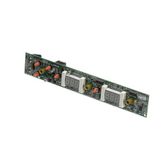 BOARD INT TIMER TEMP DE CK 2 -162866 for Market Forge MAR-162866