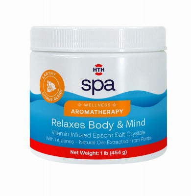 SOLENIS Solenis 86000 Spa Aromatherapy Pods 2 Lb 16 Pods