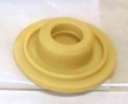 GENERAL ELECTRIC General Electric WH01X10043 Pad Level Leg (Replacement WH01X10043)