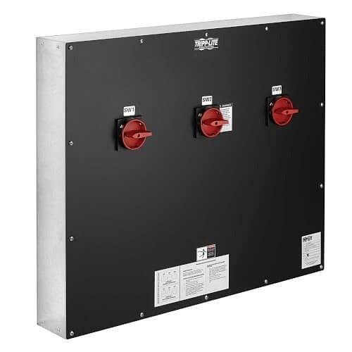 TRIPP LITE Tripp Lite SU120KMBPK Enterprise Ups Battery Pack