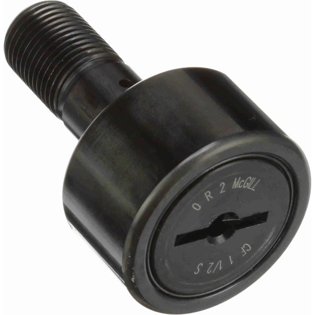 MCGILL Mcgill 2140110000 Sealed Stud Cam Follower 1.5in Steel