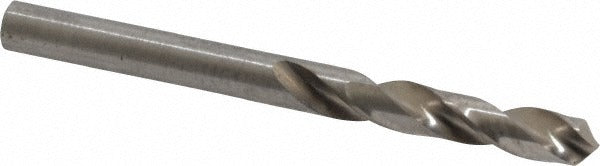 CHICAGO-LATROBE Chicago-latrobe 48705 Screw Machine Drill Bit 0.2055in Hss