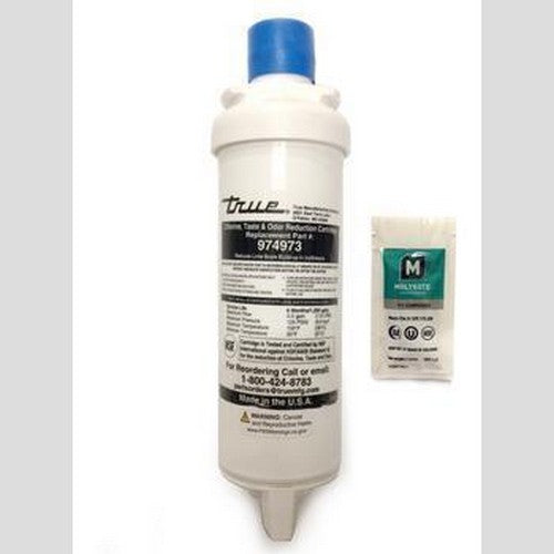 TRUE 203416 CARTRIDGE WATER FILTERS
