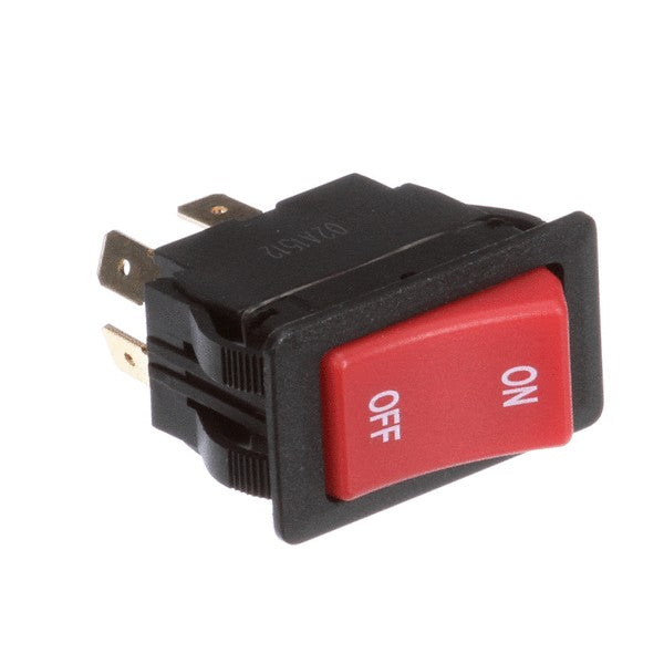 ROCKER KILL SWITCH H