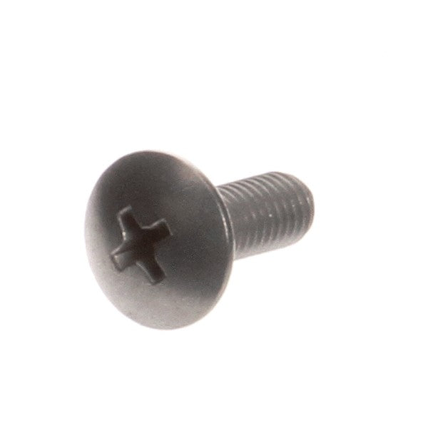 SCREW PTMS #10-32 X 1/2 SER SS