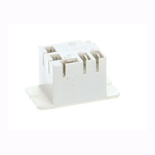 Hussmann 0342598 RELAY-SPDT NC 120V 40A