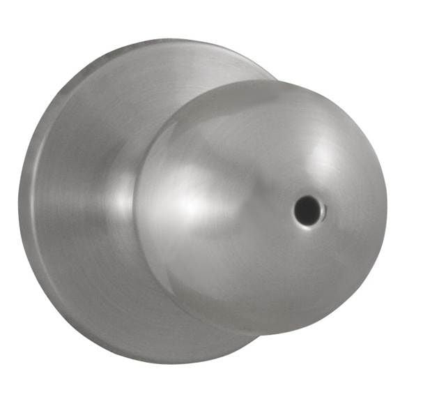 WESLOCK Weslock 00210GNGNFR20 Privacy Lock Satin Nickel