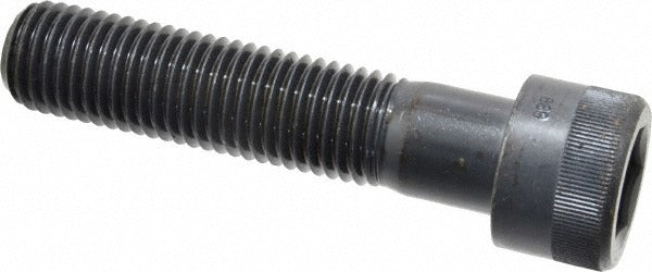 HOLO-KROME Holo-krome 72352 Hex Socket Cap Screw 7/8-9 Unc Alloy Steel