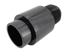 PENTAIR R172331 Check Valve with Restrictor In-Line 322 Pool Spa Automatic Feeder