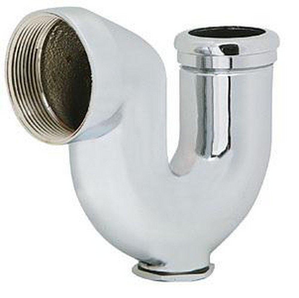 MATCO-NORCA MATCO-NORCA TRAP-M Brass Sink Trap 2 inches