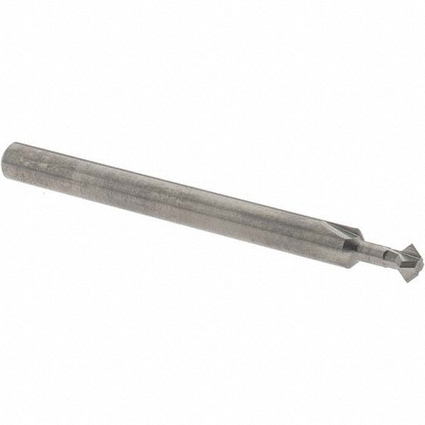ACCUPRO Accupro 31688690 Double Angle Milling Cutter 90 Degree