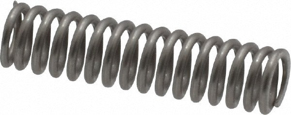 VALUE COLLECTION Value Collection 03307873 Compression Spring 0.18in Od Ss
