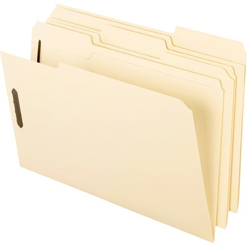 PENDAFLEX Pendaflex PFXFM313 Legal Fastener Folder 2 Dividers Box 50