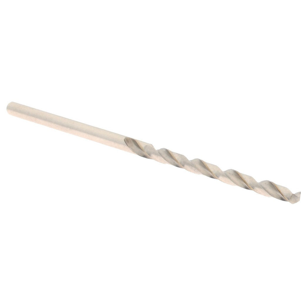 HERTEL Hertel 85703379 Jobber Drill Bit 3/32 Inch Hss 118 Degree