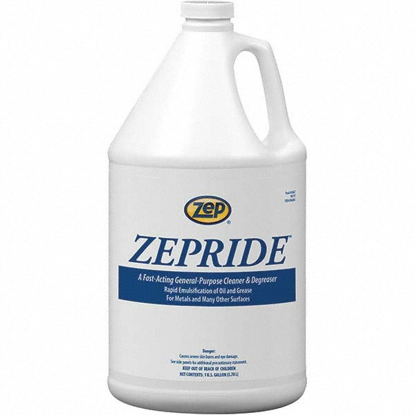 ZEP Zep 056724 Cleaner Degreaser 1 Gallon Bottle
