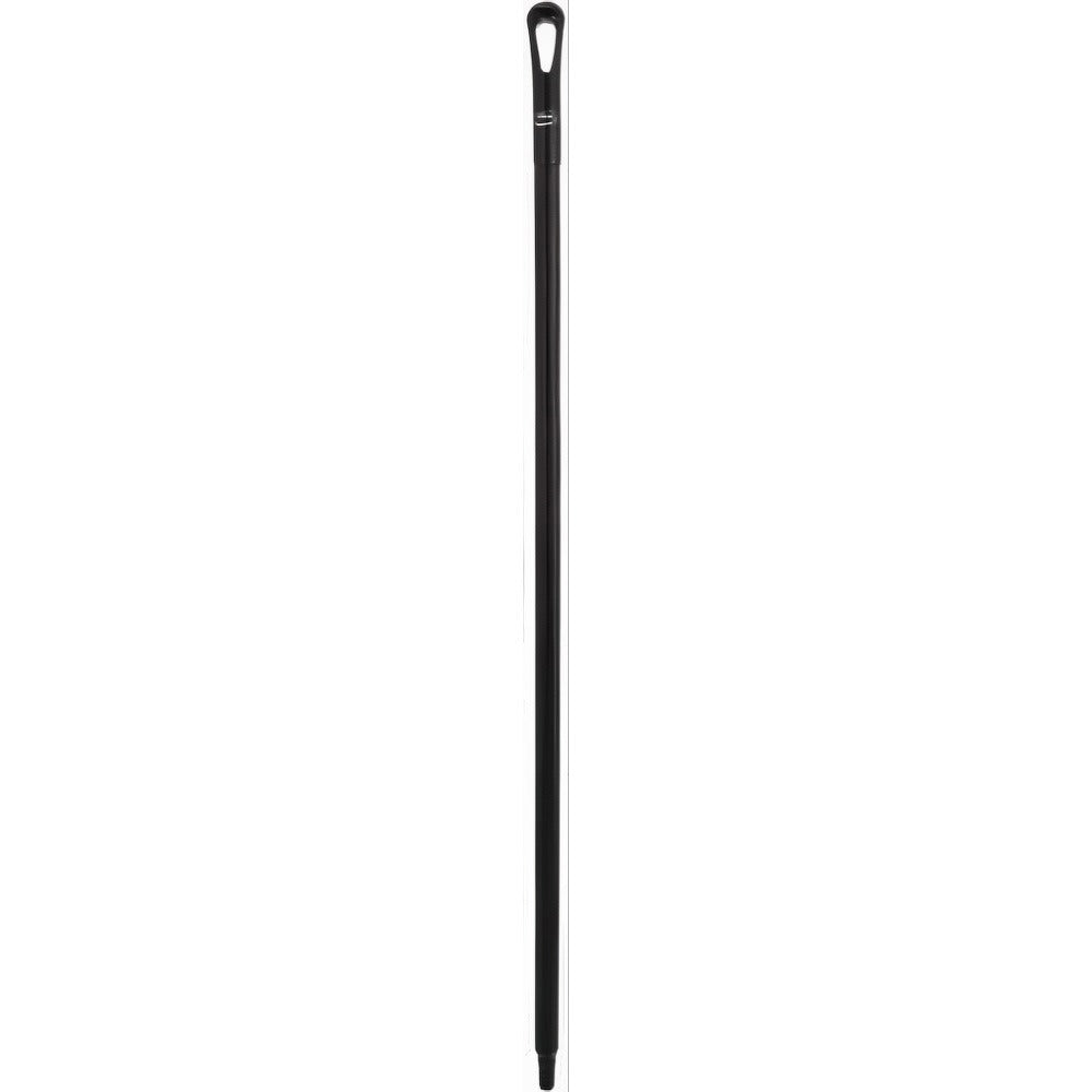 VIKAN Vikan 29609 Squeegee Handle 51in Polypropylene Black